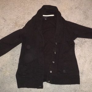 Tommy Hillfiger Black Jacket